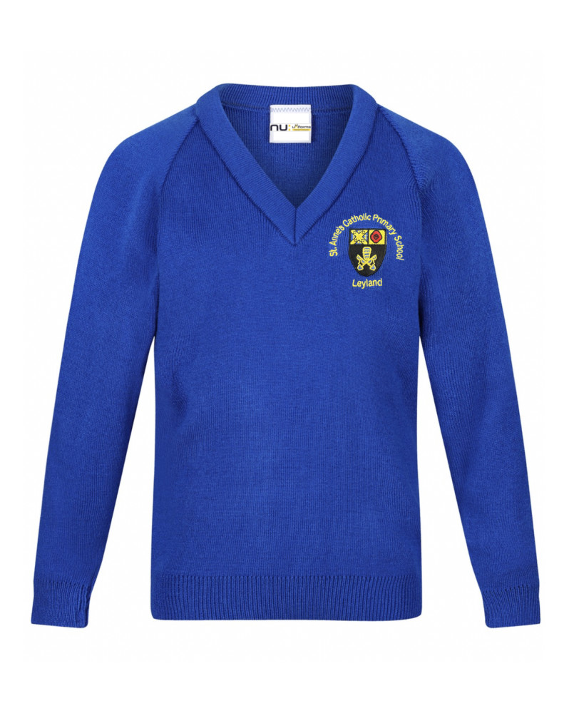 st-anne-s-catholic-primary-school-jumper